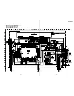 Предварительный просмотр 11 страницы Sony HCD-MDX10 - Compact Disk Deck Receiver Component Service Schematics