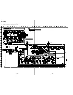 Предварительный просмотр 12 страницы Sony HCD-MDX10 - Compact Disk Deck Receiver Component Service Schematics