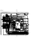 Предварительный просмотр 14 страницы Sony HCD-MDX10 - Compact Disk Deck Receiver Component Service Schematics