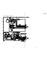 Предварительный просмотр 16 страницы Sony HCD-MDX10 - Compact Disk Deck Receiver Component Service Schematics