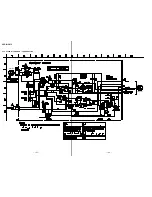 Preview for 18 page of Sony HCD-MDX10 - Compact Disk Deck Receiver Component Service Schematics