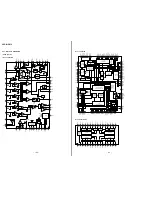 Preview for 19 page of Sony HCD-MDX10 - Compact Disk Deck Receiver Component Service Schematics