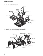 Предварительный просмотр 10 страницы Sony HCD-MG110 Service Manual