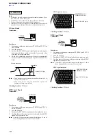 Предварительный просмотр 18 страницы Sony HCD-MG110 Service Manual