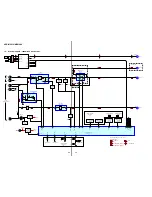 Предварительный просмотр 22 страницы Sony HCD-MG110 Service Manual