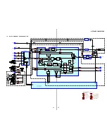 Предварительный просмотр 23 страницы Sony HCD-MG110 Service Manual