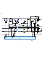 Предварительный просмотр 24 страницы Sony HCD-MG110 Service Manual