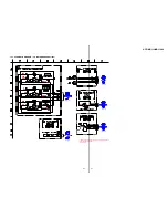 Предварительный просмотр 31 страницы Sony HCD-MG110 Service Manual