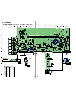 Предварительный просмотр 42 страницы Sony HCD-MG110 Service Manual