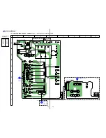 Предварительный просмотр 46 страницы Sony HCD-MG110 Service Manual