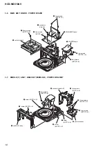 Preview for 10 page of Sony HCD-MG510AV Service Manual