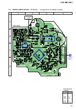 Предварительный просмотр 25 страницы Sony HCD-MG510AV Service Manual
