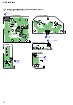 Preview for 26 page of Sony HCD-MG510AV Service Manual