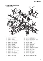 Preview for 55 page of Sony HCD-MG510AV Service Manual