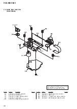 Предварительный просмотр 56 страницы Sony HCD-MG510AV Service Manual