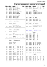 Preview for 59 page of Sony HCD-MG510AV Service Manual