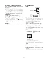 Предварительный просмотр 15 страницы Sony HCD-MJ1 Service Manual