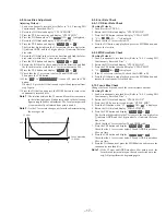 Preview for 17 page of Sony HCD-MJ1 Service Manual