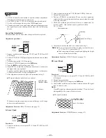 Предварительный просмотр 20 страницы Sony HCD-MJ1 Service Manual