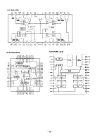 Предварительный просмотр 44 страницы Sony HCD-MJ1 Service Manual