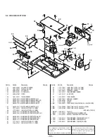 Предварительный просмотр 46 страницы Sony HCD-MJ1 Service Manual