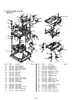 Preview for 48 page of Sony HCD-MJ1 Service Manual