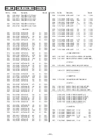 Предварительный просмотр 56 страницы Sony HCD-MJ1 Service Manual