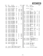 Предварительный просмотр 59 страницы Sony HCD-MJ1 Service Manual