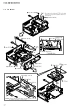 Предварительный просмотр 12 страницы Sony HCD-MX500i Service Manual