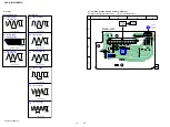 Предварительный просмотр 28 страницы Sony HCD-MX500i Service Manual