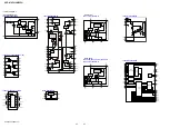 Предварительный просмотр 42 страницы Sony HCD-MX500i Service Manual