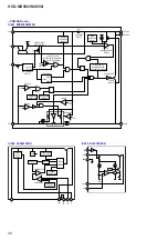 Предварительный просмотр 46 страницы Sony HCD-MX500i Service Manual