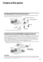 Предварительный просмотр 9 страницы Sony HCD-MX700Ni Operating Instructions Manual