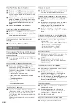 Предварительный просмотр 60 страницы Sony HCD-MX700Ni Operating Instructions Manual