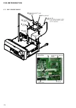 Предварительный просмотр 10 страницы Sony HCD-MX700Ni Service Manual