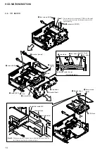 Предварительный просмотр 14 страницы Sony HCD-MX700Ni Service Manual