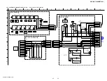 Предварительный просмотр 43 страницы Sony HCD-MX700Ni Service Manual