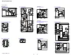 Предварительный просмотр 46 страницы Sony HCD-MX700Ni Service Manual