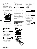 Предварительный просмотр 12 страницы Sony HCD-N350 Operating Instructions Manual