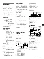 Предварительный просмотр 25 страницы Sony HCD-N350 Operating Instructions Manual