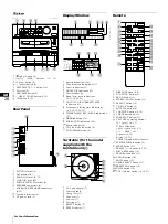 Предварительный просмотр 26 страницы Sony HCD-N350 Operating Instructions Manual