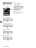 Предварительный просмотр 32 страницы Sony HCD-N350 Operating Instructions Manual