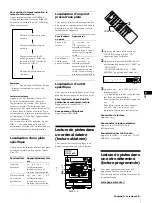 Предварительный просмотр 35 страницы Sony HCD-N350 Operating Instructions Manual