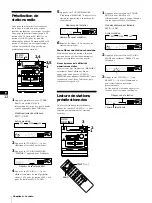 Предварительный просмотр 38 страницы Sony HCD-N350 Operating Instructions Manual