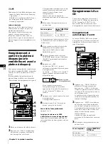 Preview for 40 page of Sony HCD-N350 Operating Instructions Manual