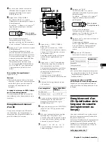 Preview for 41 page of Sony HCD-N350 Operating Instructions Manual