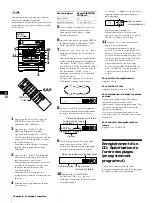 Предварительный просмотр 42 страницы Sony HCD-N350 Operating Instructions Manual