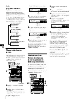 Preview for 46 page of Sony HCD-N350 Operating Instructions Manual