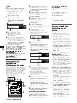 Предварительный просмотр 48 страницы Sony HCD-N350 Operating Instructions Manual