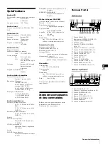 Предварительный просмотр 51 страницы Sony HCD-N350 Operating Instructions Manual